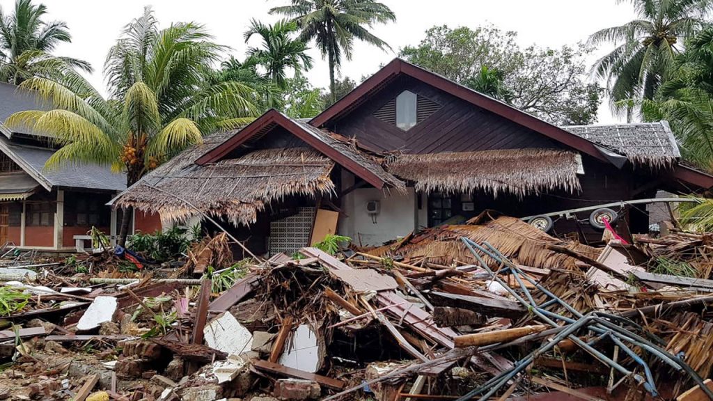 Tsunami en indonesia 08
