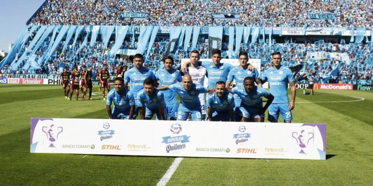 Belgrano vuelve a la b nacional