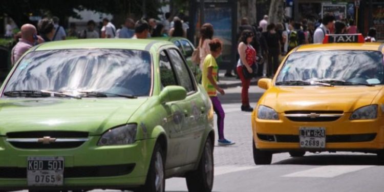 Taxis y remises