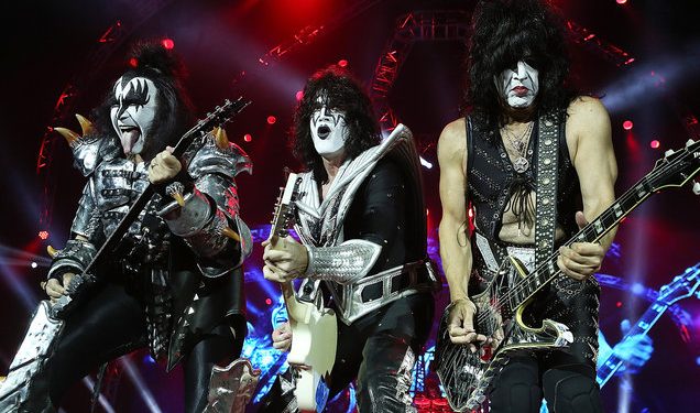 Gene simmons tommy thayer and paul stanley of kiss 2015 billboard 1548