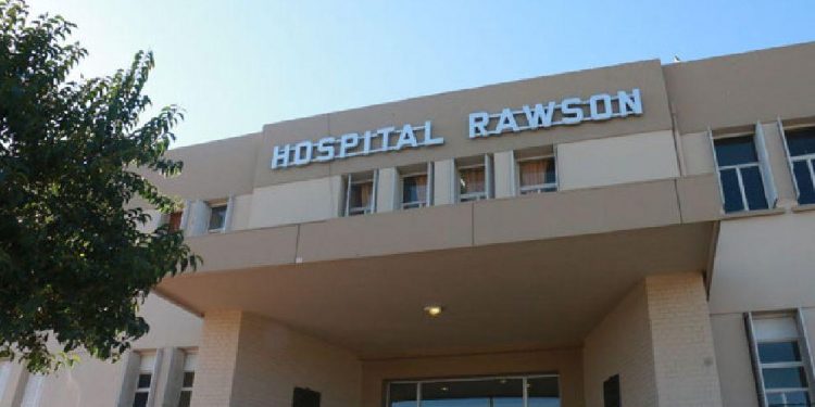 Hospital rawson