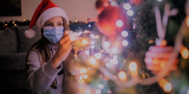 Navidad en pandemia