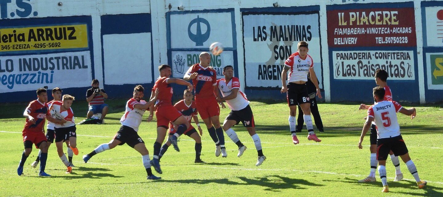 B Nacional: Instituto Volvió A Empatar. Lleva Seis En Siete Partidos ...