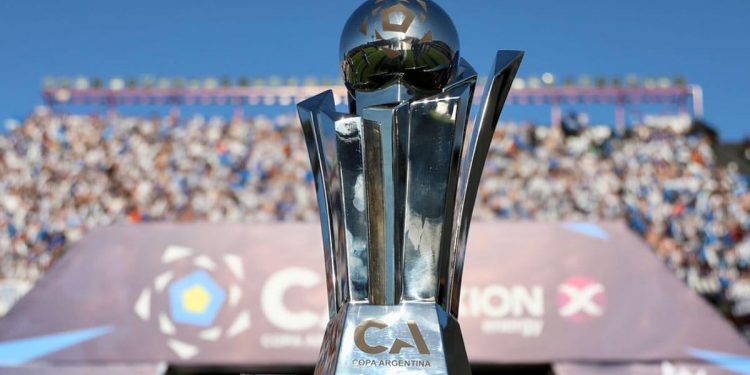 La copa argentina tendrá la venidera edición con 5 participantes de la provincia