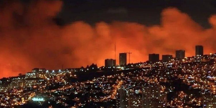 Incendio en chile 1140x759