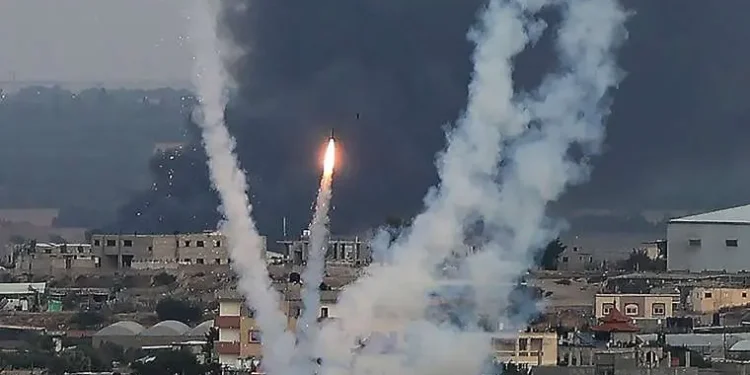 Hams ataca hospital israel con cohetes 1679505291 760x520