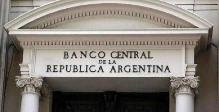 70468 informan sobre nuevas disposiciones del banco central de la republica argentina