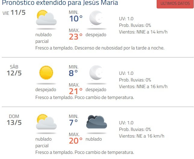 Clima