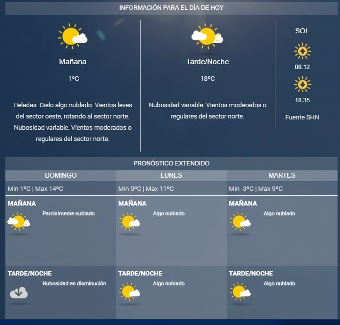 Frio 2