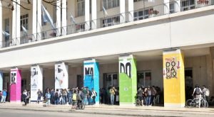 Pabellon 10