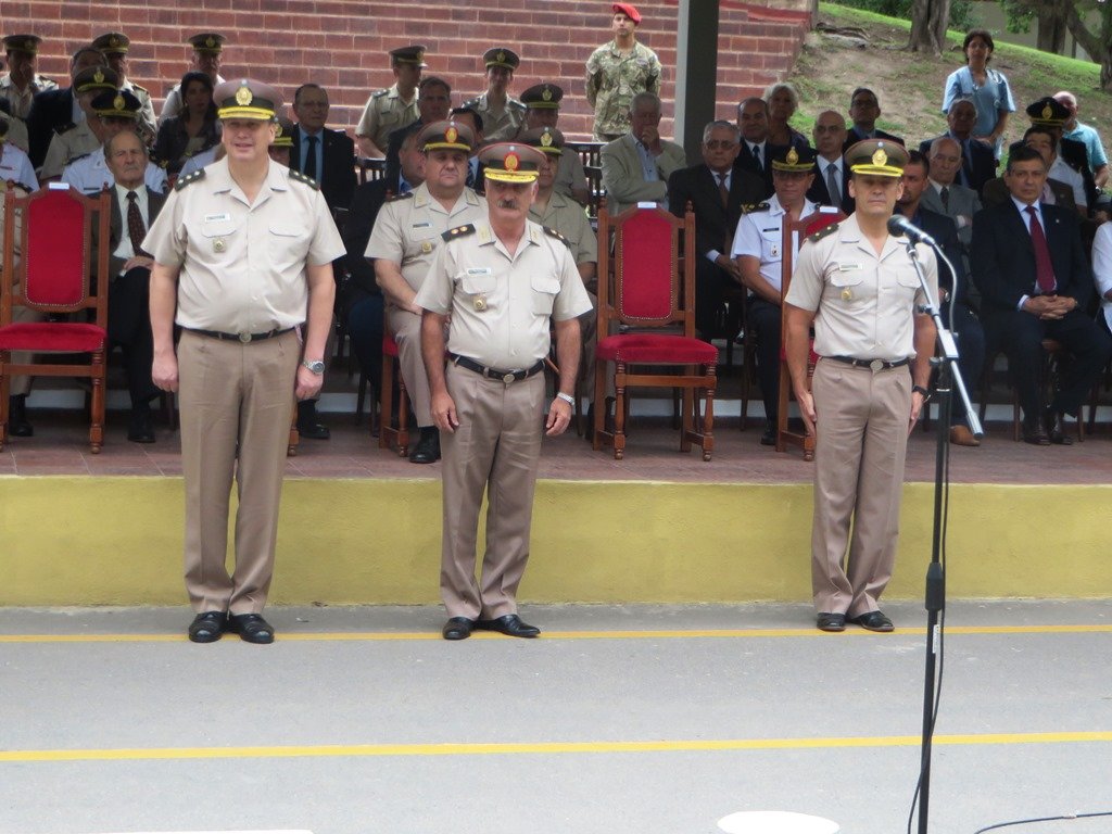 Acto asuncion del cte walter gomez gendarmeria 05 12 18 (16)