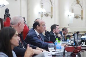 Legislatura aprueban presupuesto 02