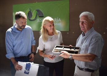 Archivo del convenio con unc ilustrativa