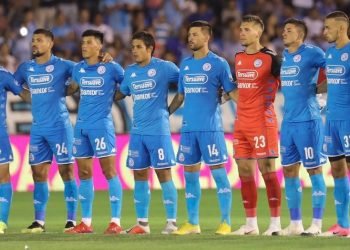 Belgrano y la ultima chance