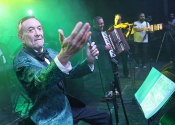 Carlitos rolan archivo