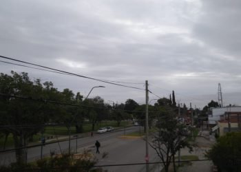 Clima en jesus maría