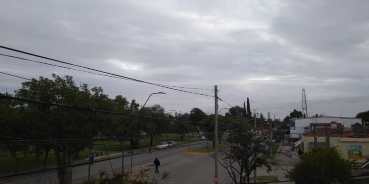 Clima en jesus maría
