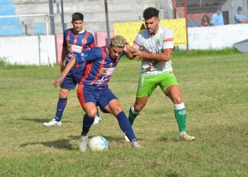 Deportivo colon quedó complicado