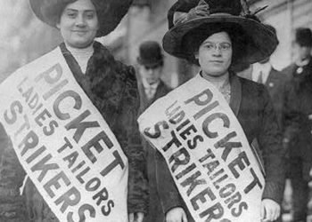 Dia de la mujer archivo