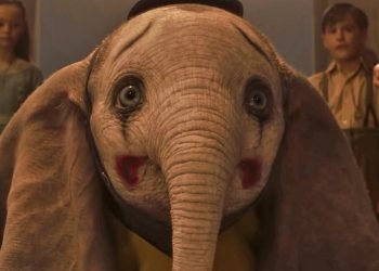 Dumbo 2019