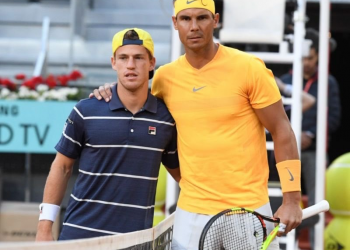 El peke cayó ante nadal