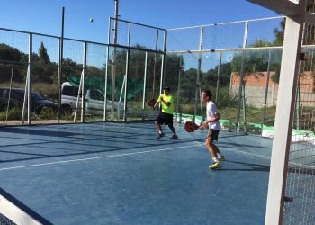 En alianza, primero del año