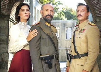Estrenos televisivos día lunes