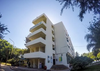 Facultad de ciencas agropecuarias unc