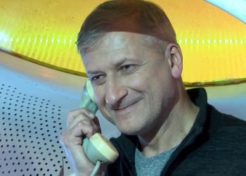 Héctor pichi campana en exclusiva con mas radio