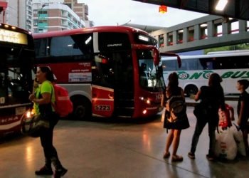 Interurbanos ilustrativa