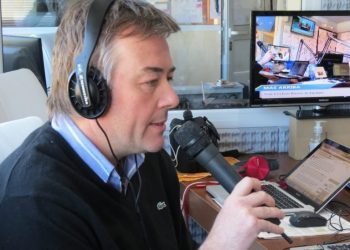 Javier foresi archivo