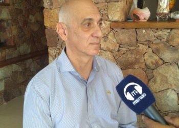 Jose chalub mano a mano con mas radio