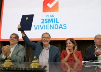 Juan schiaretti prensa de gobierno