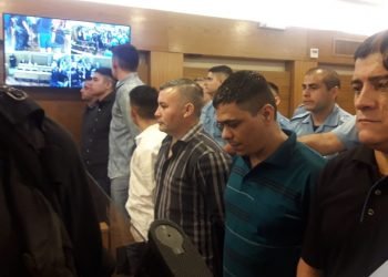 Juicio caso balbo gentileza la nueva mañana