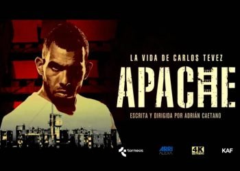 La serie de carlitos en 2019