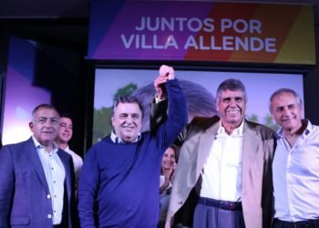 Nueva alianza en córdoba córdoba cambia