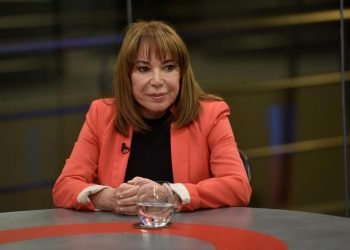 Olga riutort gentileza la voz del interior