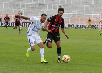 Patronato perdió y abre la esperanza