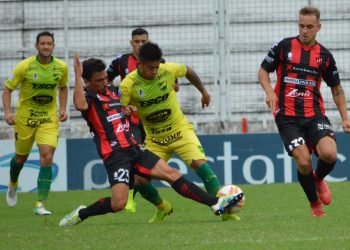 Patronato y una victoria fundamental