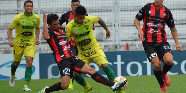 Patronato y una victoria fundamental