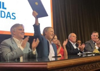 Plan de viviendas provinciales