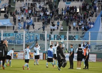 Racing de cordoba en caída libre