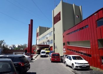 Se fugo un preso del hospital