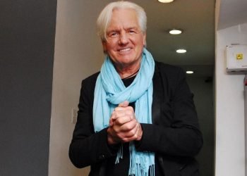 Sergio denis cantante