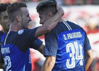 Tallers lo dio vuelta en rosario