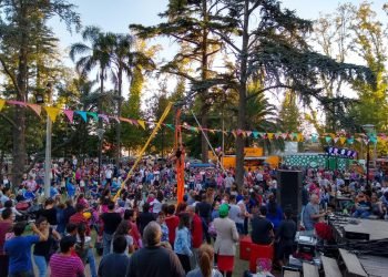 Archivo evento parque de guyon