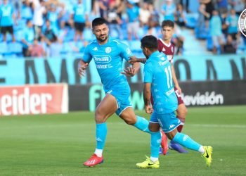 Belgrano arrancó derecho en la copa