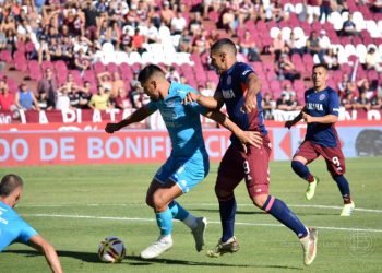 Belgrano se quedó en el camino de la copa de la superliga