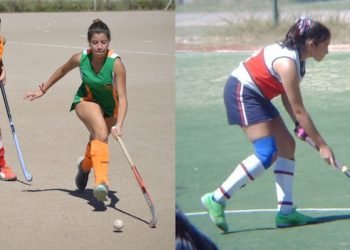 Comenzó la liga c amateur