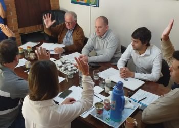 Concejo deliberante jesús maría gentileza nicolas luque